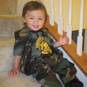 Meet your Posher, Angel